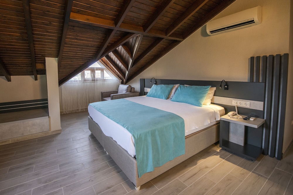 Panoramic Room, Mountain View photo 2