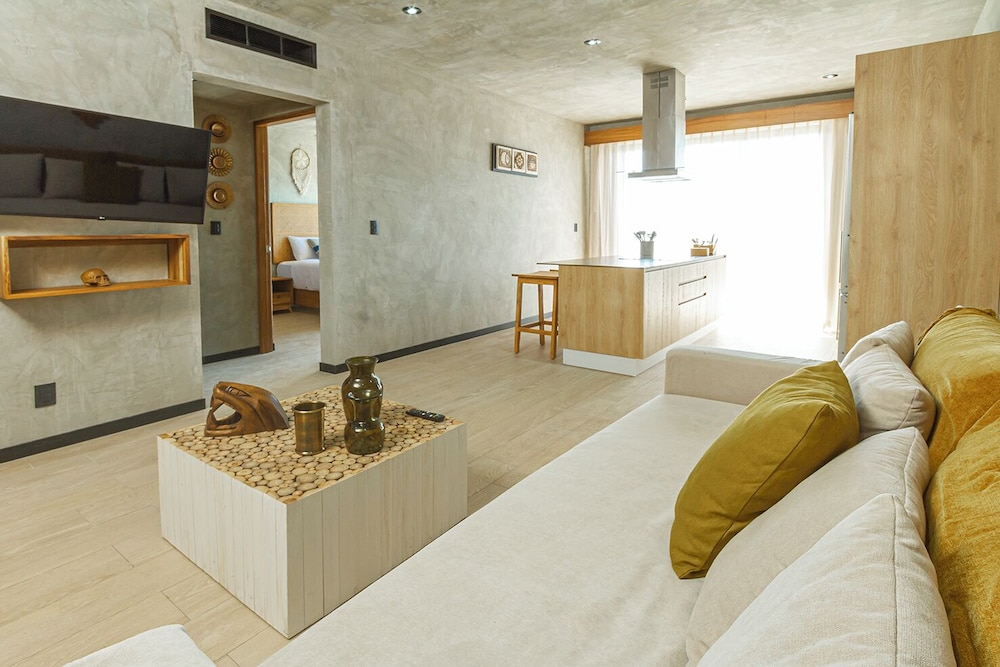 Standard Apartment