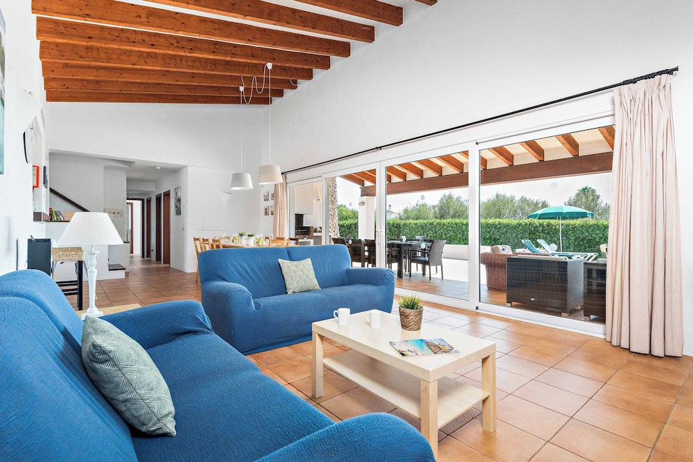 Villa (5 Bedrooms) photo 3