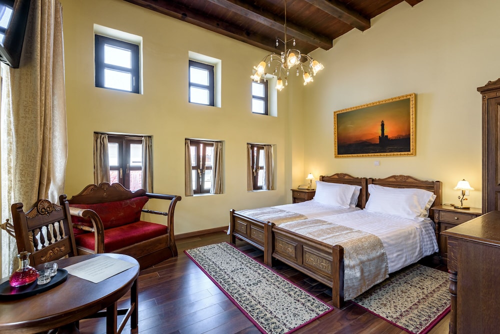 Standard Triple Room - Photo 1