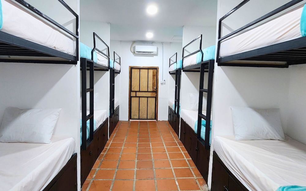 Superior 12 Bed Female Dorm photo 3