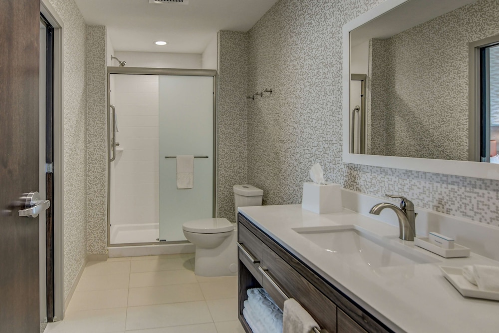Suite, 1 Bedroom, Non Smoking - Photo 4