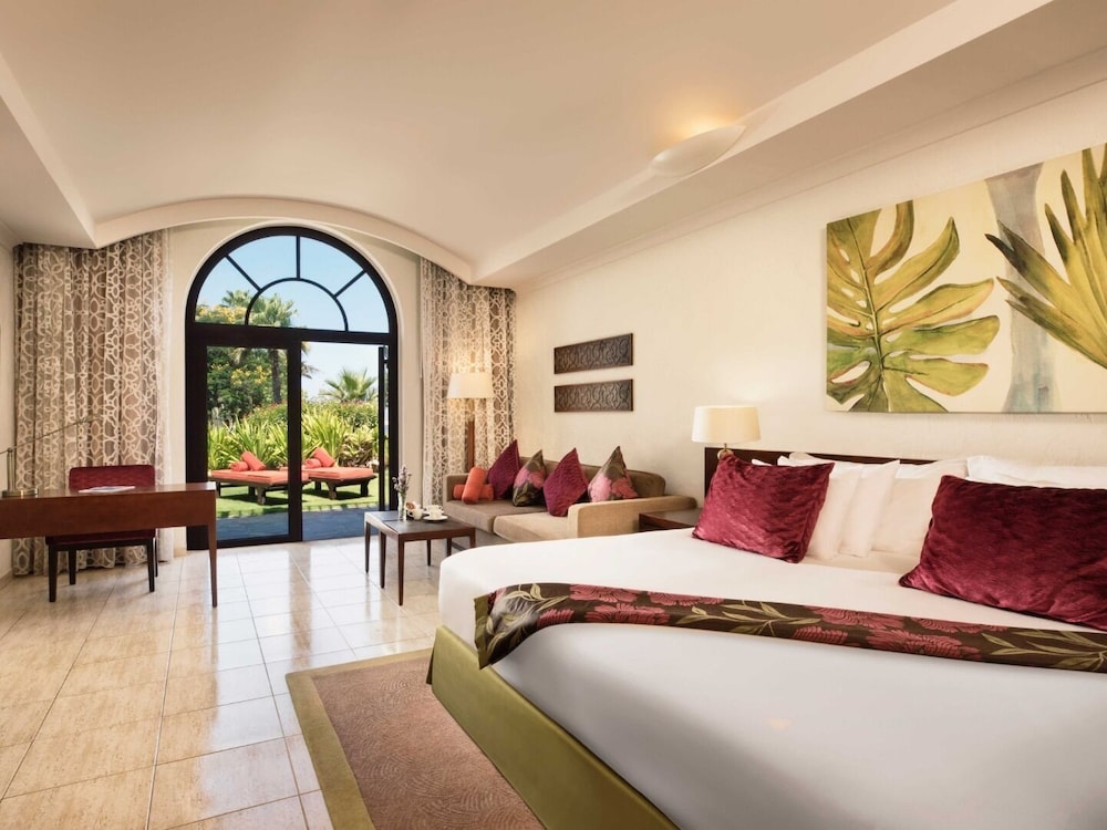 Junior Suite, Terrace (Premium Garden) thumbnail 5