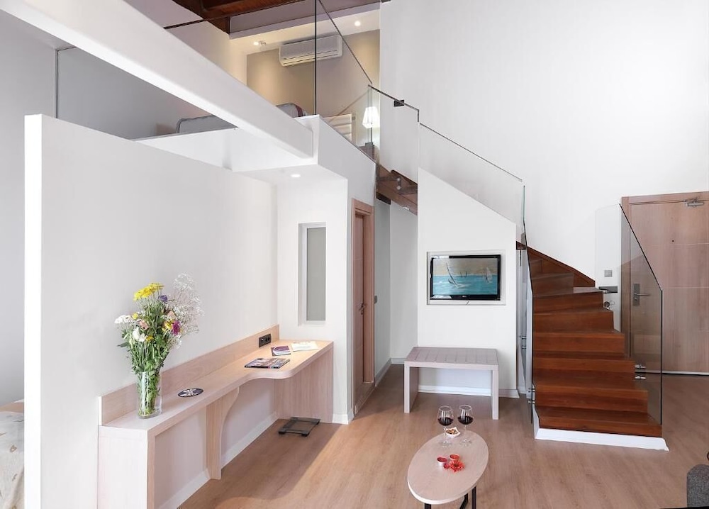 Comfort Duplex, 1 Bedroom photo 3