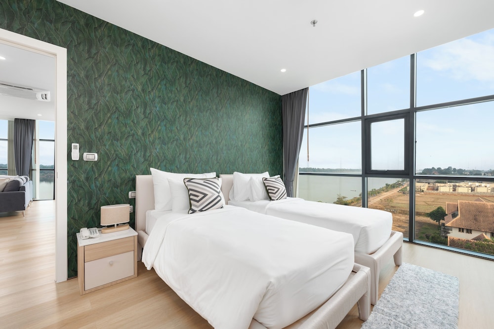 Family Suite, 2 Bedrooms - Photo 17