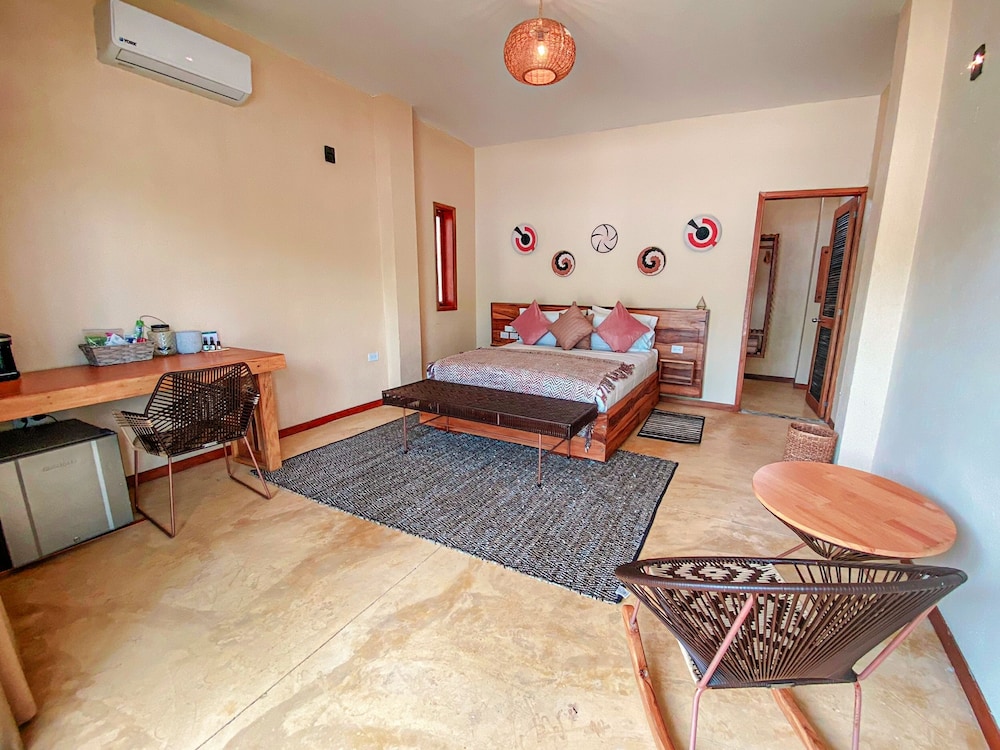 Deluxe Double Room, Sea View photo 2