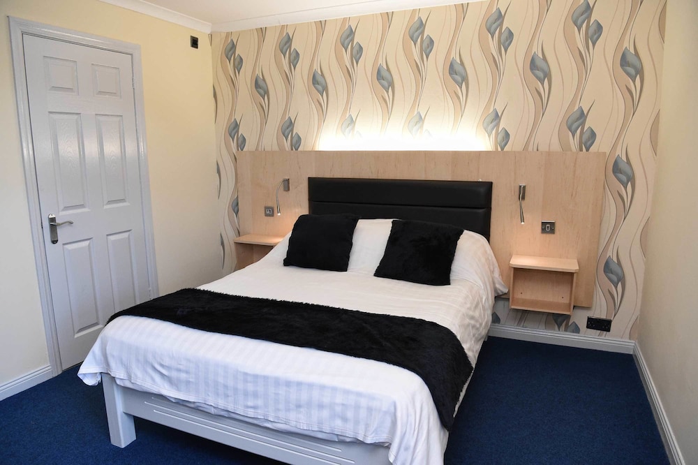 Standard Double Room photo 3