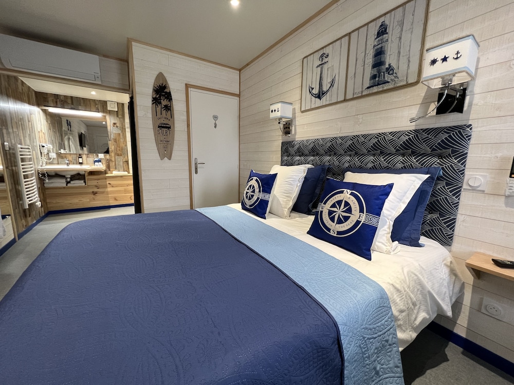 Superior Double Room photo 1