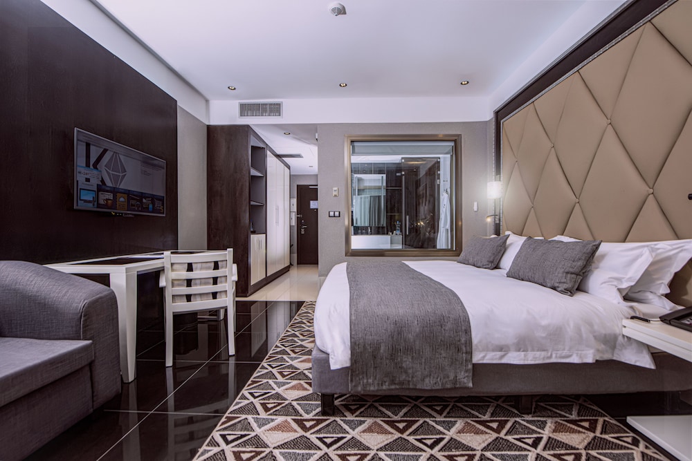 Deluxe Double Room - Photo 5