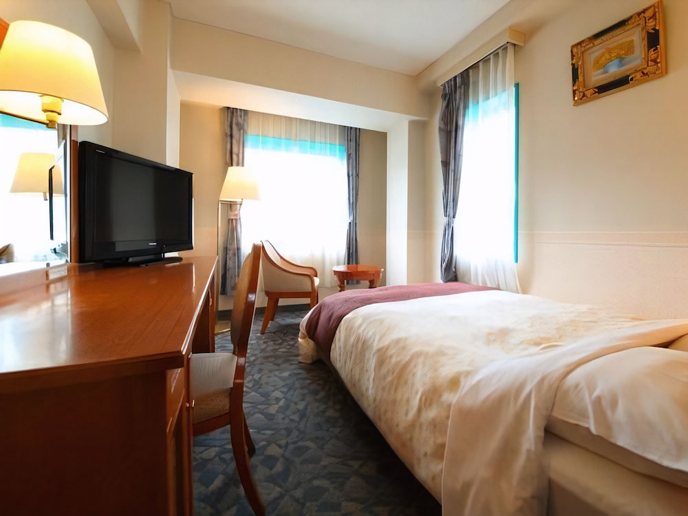 Basic Single Room, 1 Bedroom, Non Smoking - Photo 3