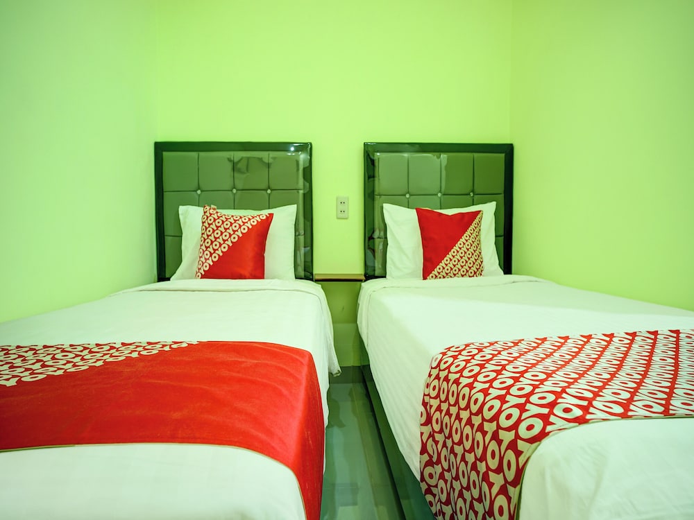 Standard Twin Room photo 1