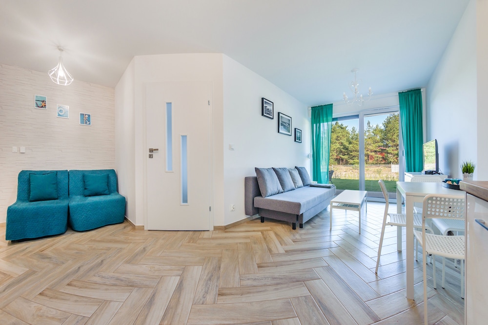 Apartment (83B/3B) photo 1