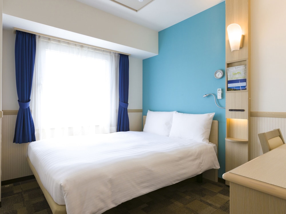 Economy Double Room, Non Smoking - Photo 1