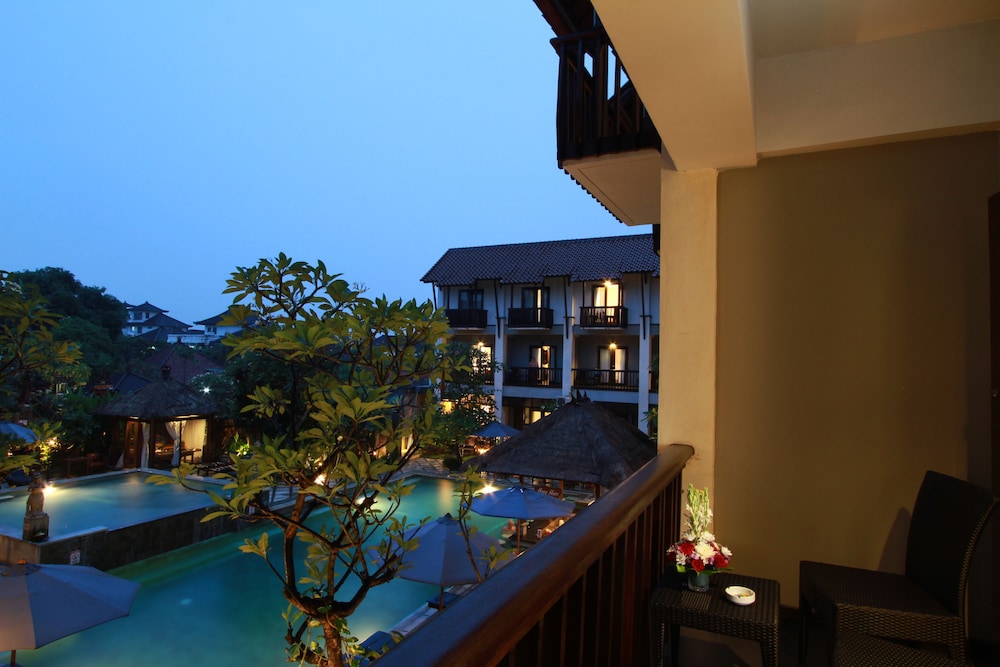 Superior Room, Balcony - Photo 5