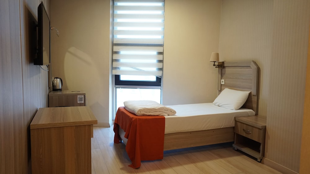 Standard Double Room, 1 Double Bed photo 1