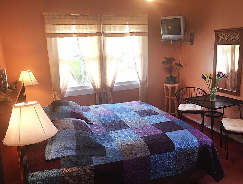 Family Double Room Single Use, 2 Bedrooms photo 1