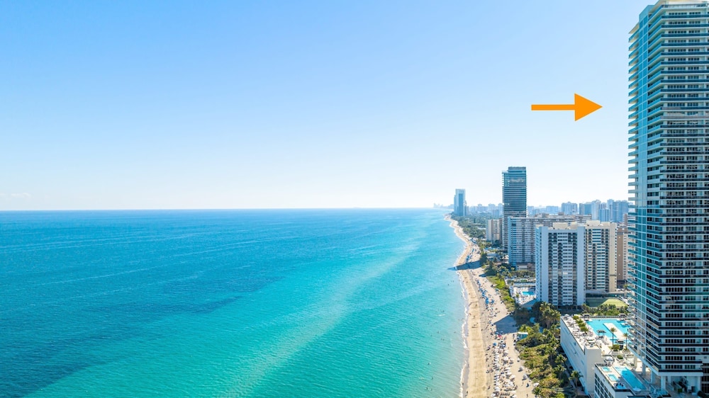 On the Beach- Amazing Ocean Views w top Amenities, Foto 20