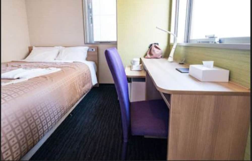 Smart Double Room - Photo 1