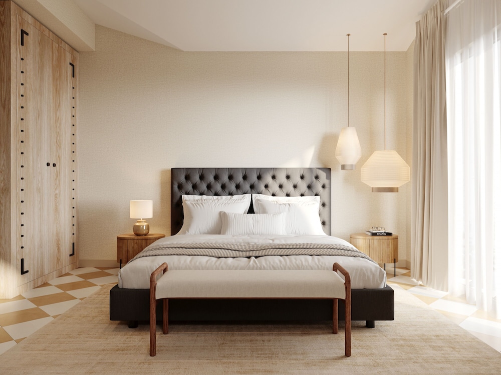 Junior Suite, Balcony, Sea View