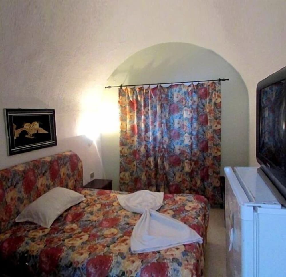 Standard Doppel- oder Zweibettzimmer