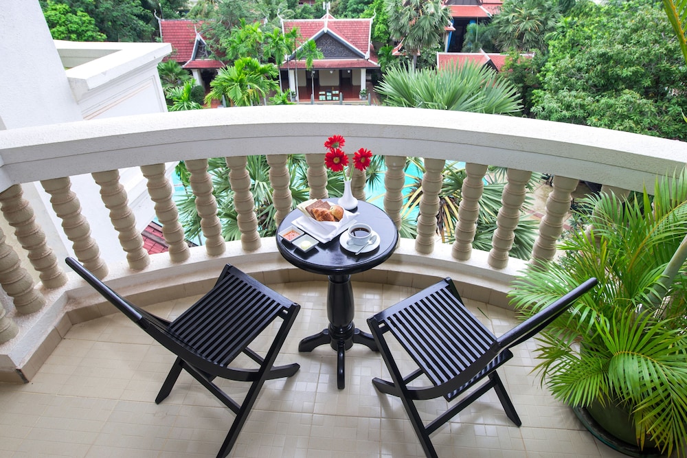 Deluxe Double Room - Photo 6
