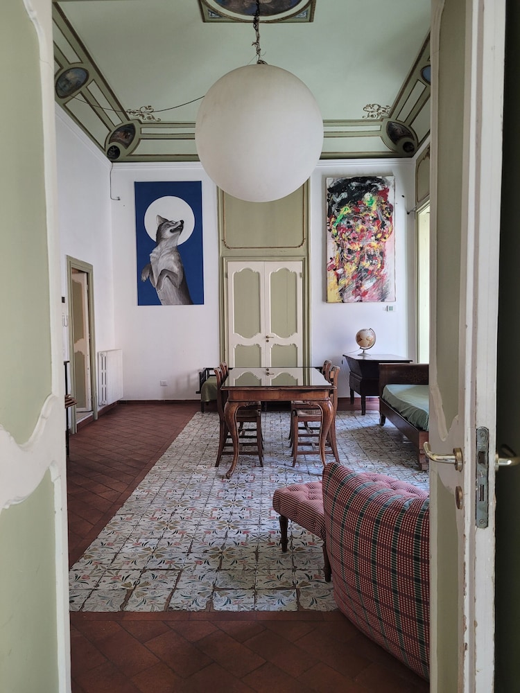 Luna Suite With Kitchen photo 1