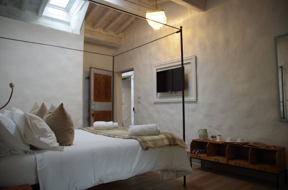 Deluxe Triple Room (Oliva) photo 3