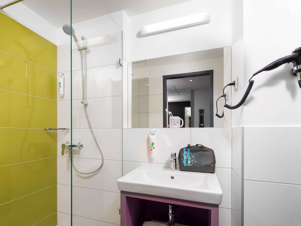 Junior Suite, 1 Double Bed with Sofa bed