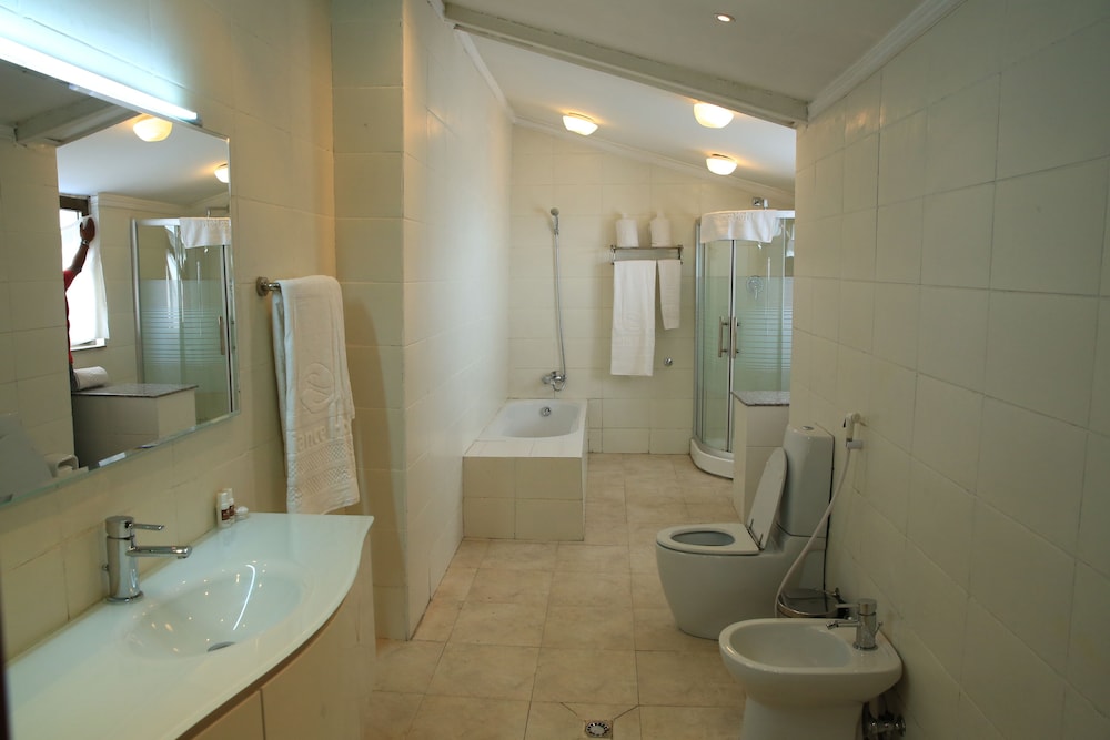 Classic Suite, 2 Bedrooms, City View photo 2