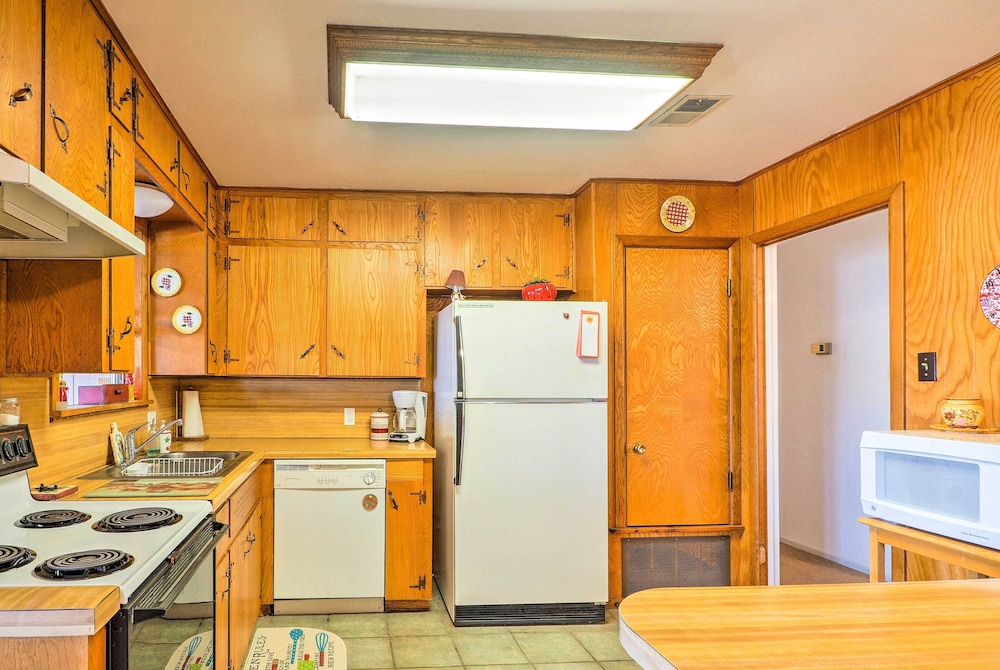 House (3 Bedrooms) photo 2
