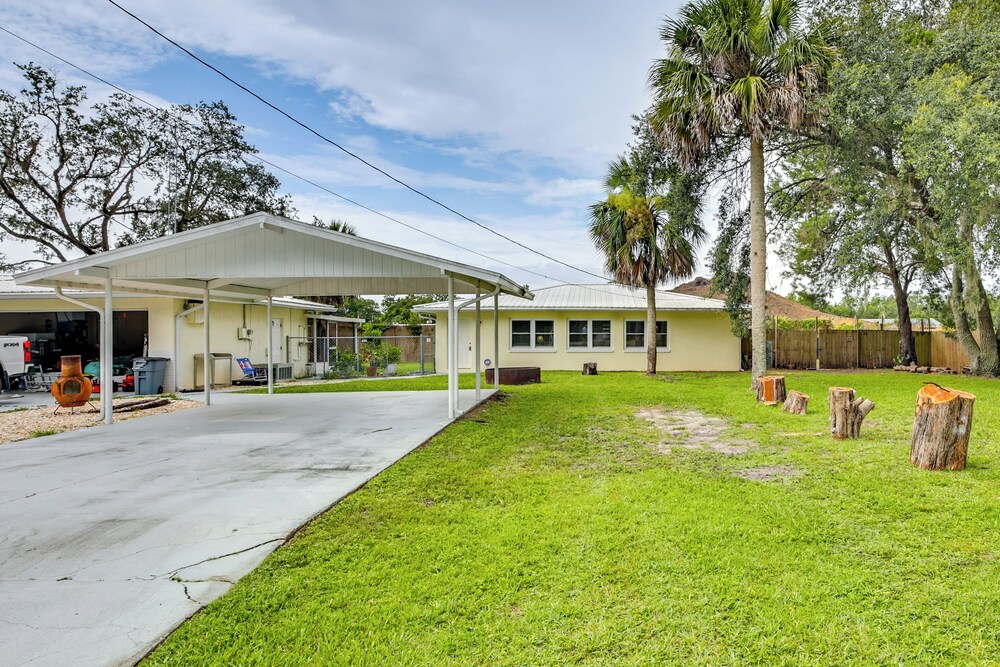 House (1 Bedroom) photo 2
