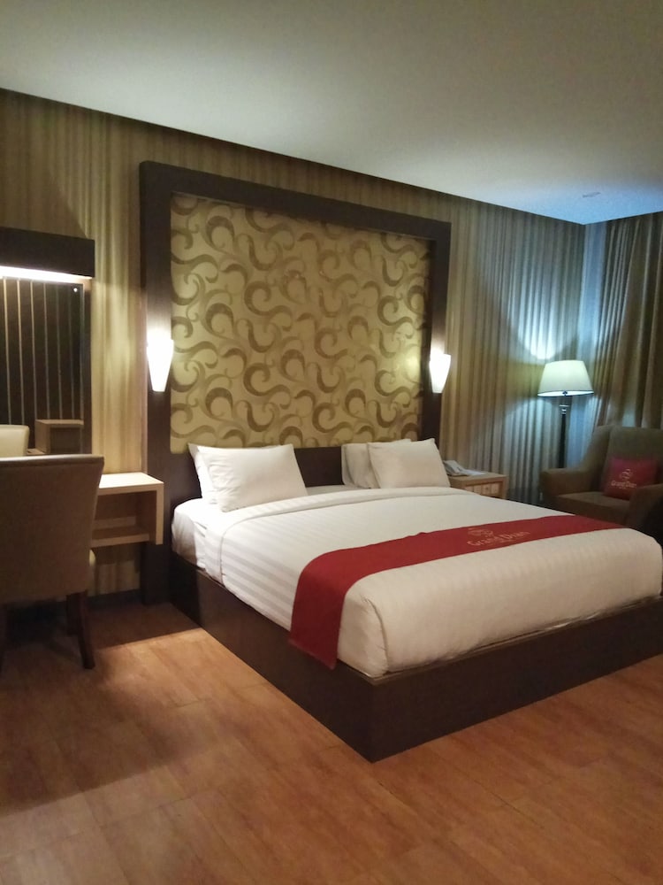 Executive Suite photo 1