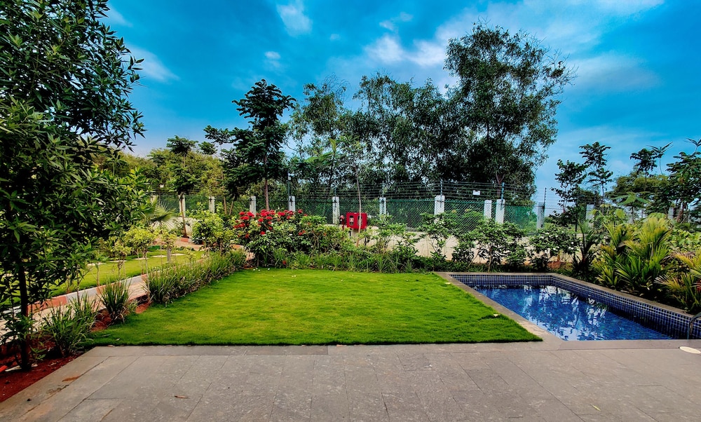 Villa, 2 Bedrooms, Private Pool (Garden 2) photo 2