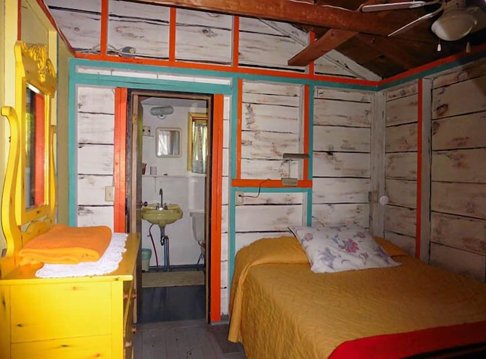 Traditional Cottage, 1 Double Bed, Kitchen, Bay View (Waterfront Cottage 4) photo 1