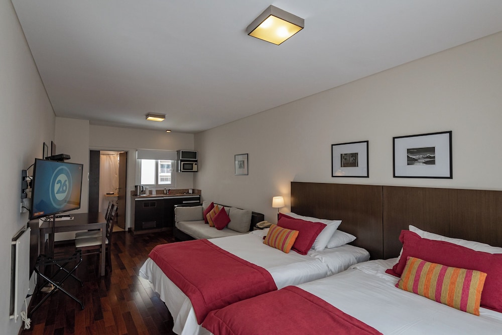 Executive Twin Room photo 3