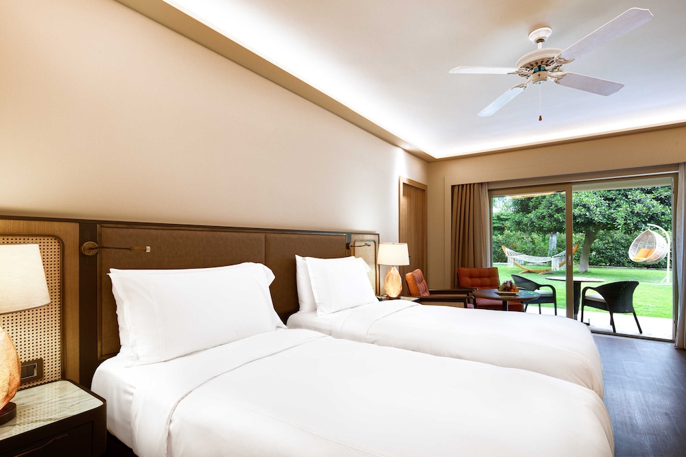 Deluxe Twin Room, 2 Twin Beds - Photo 3