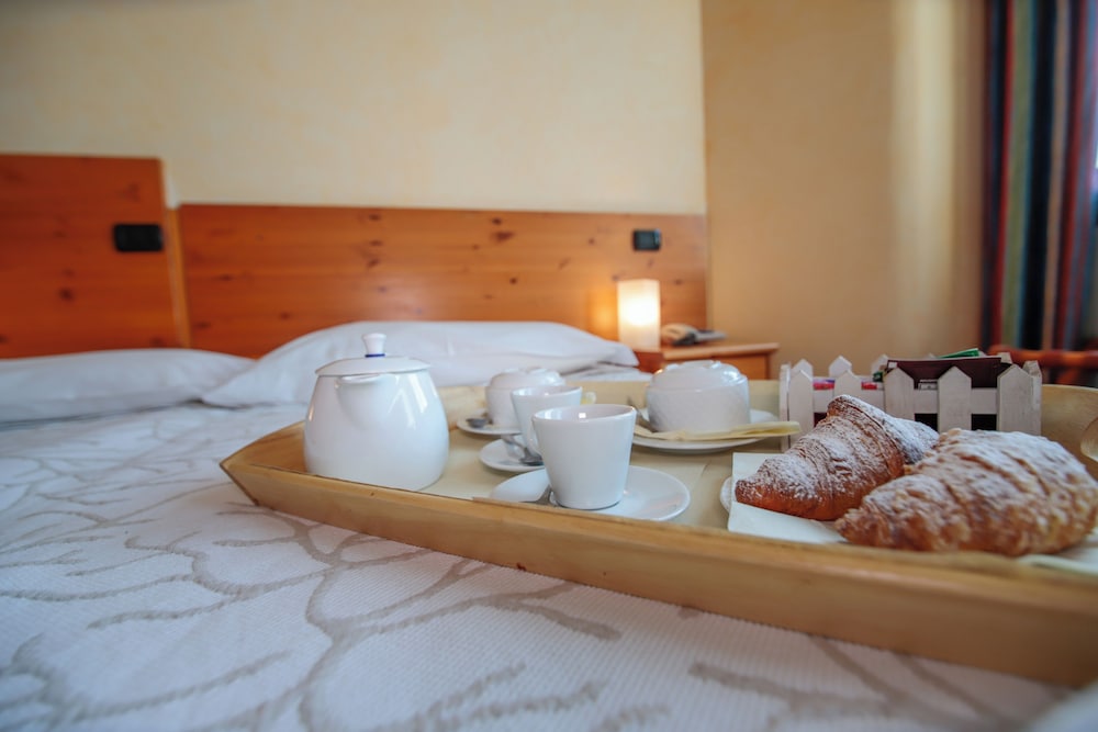 Comfort Triple Room - Photo 6