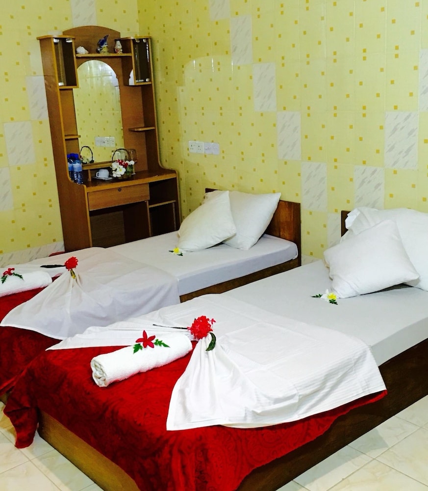 Standard Double Or Twin Room, Non Smoking photo 3