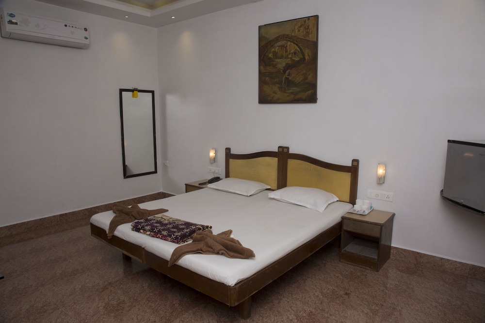 Premium Double Room photo 3