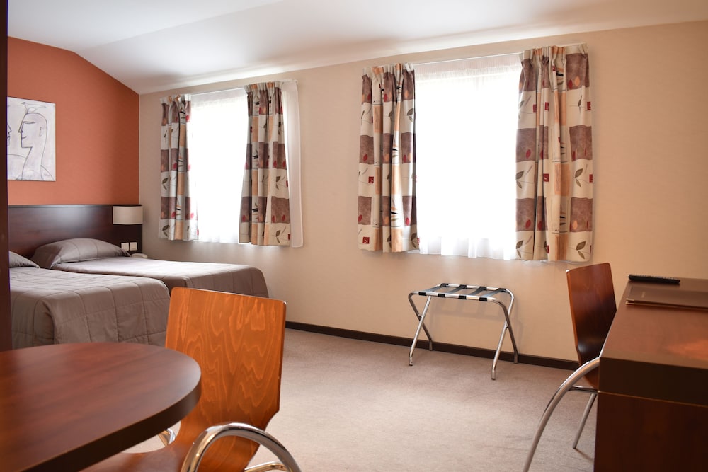 Comfort Room photo 1