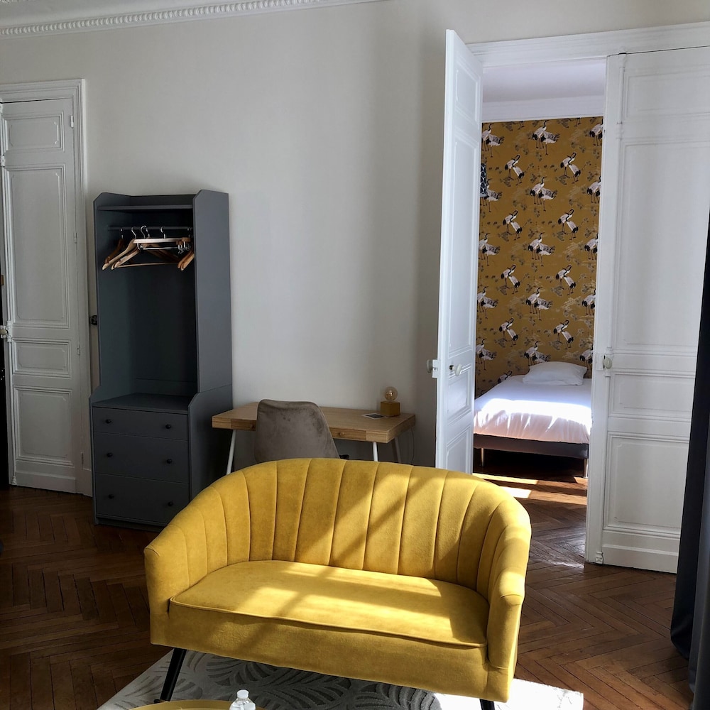 Family Suite photo 2