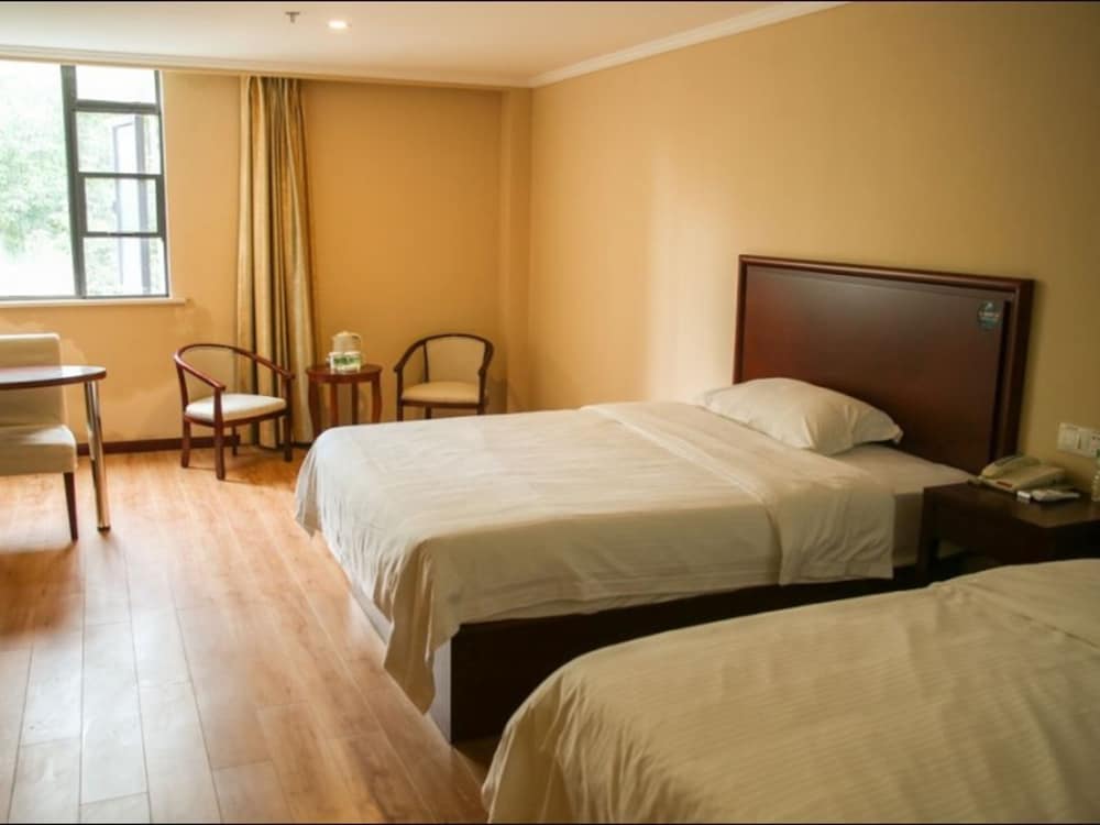 Superior Twin Room photo 1