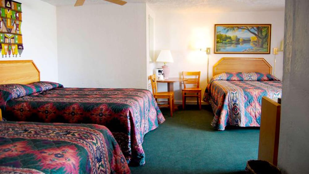 Standard Triple Room photo 1