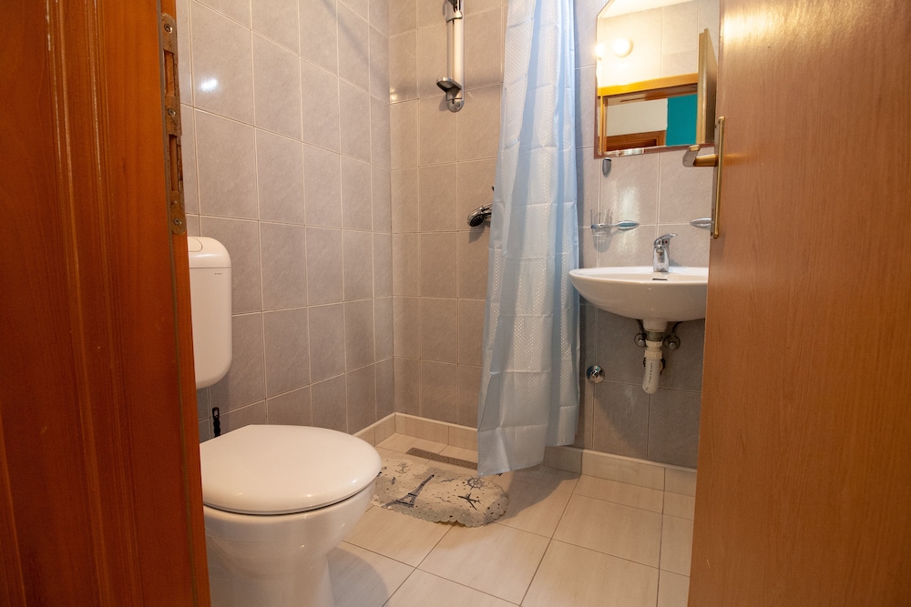 Panoramic Apartment, Sea View photo 3
