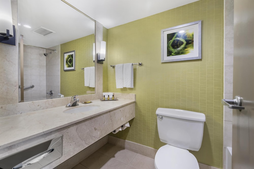 Standard Room, 1 King Bed, Refrigerator, River View (Panoramic View) - Photo 5