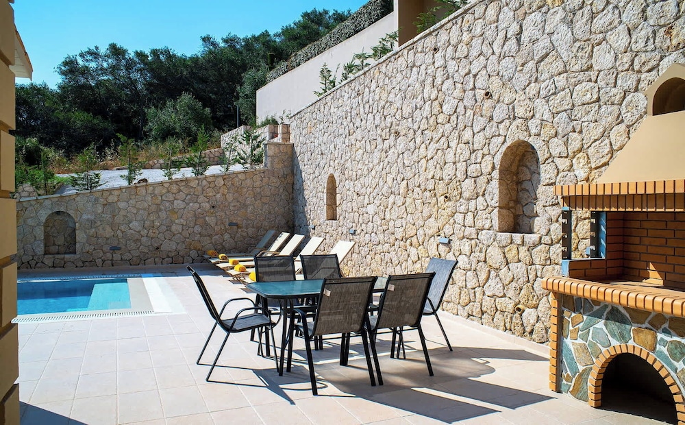 Koufiotissa Private Pool Retreat - Corfu Lux Gem, Φωτογραφία 11