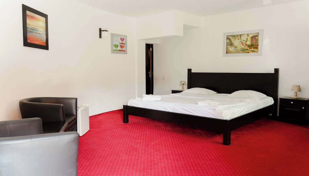 Deluxe Double Room - Photo 2