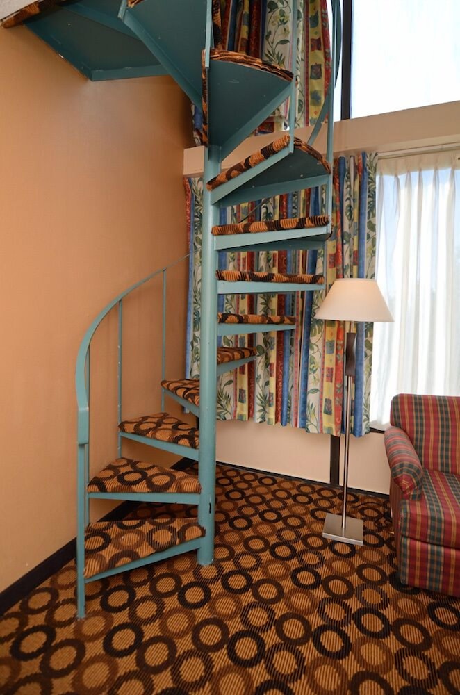 Family Suite, 2 Bedrooms, Non Smoking photo 2