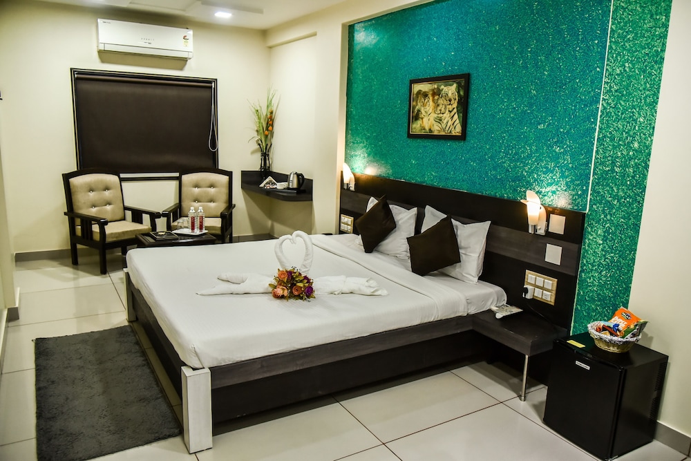 Executive Double Room, 1 King Bed photo 2