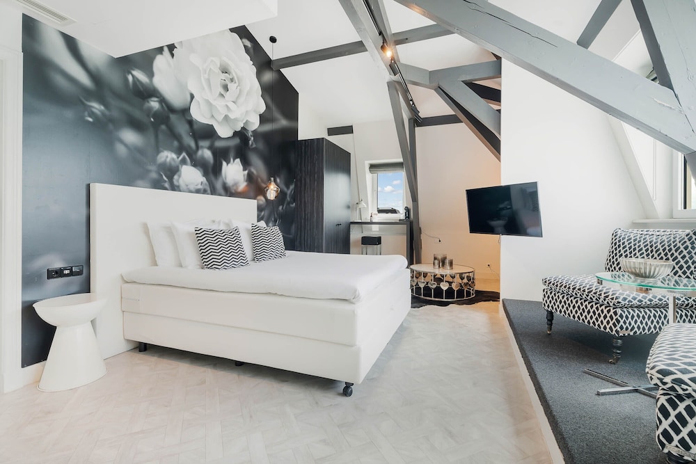 Bruidssuite